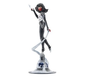 Marvel Premier Collection Statue 1/7 Silk 36 cm
