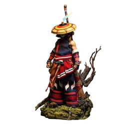 Monster Hunter Action Figure 1/6 Yukumo Deluxe 28 cm