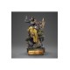 Disney Deluxe Art Scale Statue 1/10 Snow White 28 cm