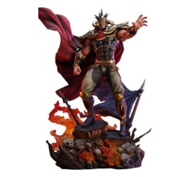 Fist of the North Star Elite Dynamic Statue 1/6 Raoh 45 cm