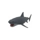 Jaws Prop Replica 1/1 Mechanical Bruce Shark 13 cm