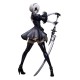 NieR:Automata Ver1.1a PVC Statue 1/4 2B (YoRHa No.2 Type B) 45 cm