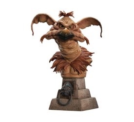 Star Wars Episode VI Legends in 3D Bust 1/2 Salacious B. Crumb 20 cm