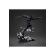 GI Joe Art Scale Statue 1/10 Snake Eyes 23 cm