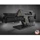 Aliens Replica 1/1 Pulse Rifle OD Green Version 68 cm