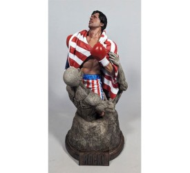 Rocky IV Statue 1/4 Rocky Balboa 48 cm