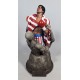Rocky IV Statue 1/4 Rocky Balboa 48 cm