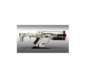 Alien: Romulus Model Life-Size Replica Pulse Rifle 71 cm