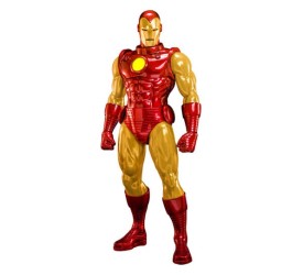 Marvel Action Figure 1/6 Iron Man 32 cm