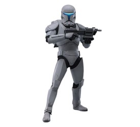 Star Wars: The Bad Batch Action Figure 1/6 Clone Commando 30 cm