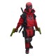 Deadpool & Wolverine Movie Masterpiece Action Figure 1/6 Kidpool 22 cm