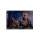 Terminator 2 Movie Masterpiece Action Figure 1/6 T-800 Battle Damaged Version 2.0 32 cm