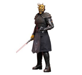 Star Wars: The Clone Wars Action Figure 1/6 Savage Opress 34 cm