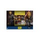 Star Wars: The Clone Wars Action Figure 1/6 Savage Opress 34 cm