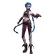 Arcane Action Figure 1/6 Jinx 27 cm