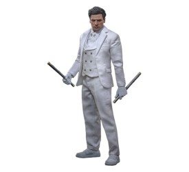 Moon Knight Action Figure 1/6 Mr. Knight 29 cm
