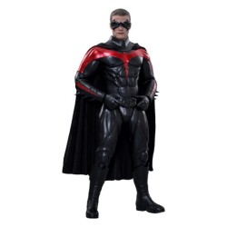 Batman & Robin Movie Masterpiece Action Figure 1/6 Robin 30 cm