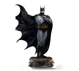 DC Comics Legacy Replica Statue 1/4 Batman DC Trinity 60 cm