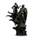 DC Comics Diorama 1/6 Batman and Catwoman 51 cm