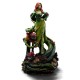 Marvel Gotham City Sirens Art Scale Deluxe Statue 1/10 Poison Ivy 26 cm
