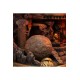 Indiana Jones Art Scale Deluxe Statue 1/10 Indiana Jones 40 cm