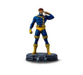 Marvel Art Scale Statue 1/10 X-Men' 79 Cyclops 22 cm