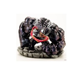 Marvel ARTFX Artist Series PVC Statue 1/6 Venom Armed and Dangerous 22 cm