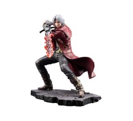 Devil May Cry 5 ARTFXJ PVC Statue 1/8 Dante 24 cm