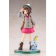 Pokémon ARTFXJ Statue 1/8 Gloria & Sobble 21 cm