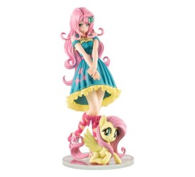 My Little Pony Bishoujo PVC Statue 1/7 Fluttershy 22 cm