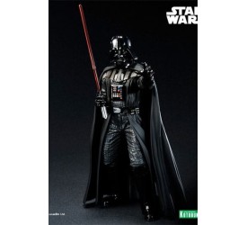 Star Wars: Return of the Jedi ARTFX+ PVC Statue 1/10 Darth Vader Return of Anakin Skywalker 20 cm