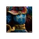 Marvel Deluxe Art Scale Statue 1/10 Dr. Strange 47 cm