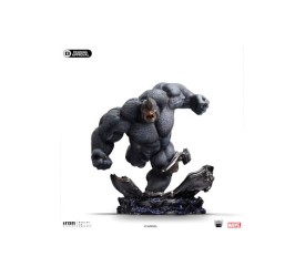 Marvel BDS Art Scale Statue 1/10 Rhino 26 cm