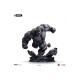 Marvel BDS Art Scale Statue 1/10 Rhino 26 cm