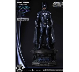Batman Forever Museum Masterline Series Statue 1/3 Batman Sonar Suit Night Color Edition 95 cm