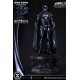 Batman Forever Museum Masterline Series Statue 1/3 Batman Sonar Suit Night Color Edition 95 cm