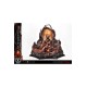 Berserk Ultimate Legacy Art Kentaro Miura Statue 1/4 Guts and Casca 72 cm