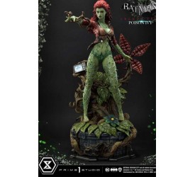 Batman: Arkham City Museum Masterline Series Statue 1/3 Poison Ivy 80 cm