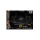 Terminator 2 Museum Masterline Series Statue 1/3 T-1000 Final Battle 73 cm