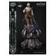 The Witcher 3: Wild Hunt Museum Masterline Statue 1/3 Wild Hunt Ciri Fiona Elen Riannon 81 cm