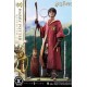 Harry Potter Prime Collectibles Statue 1/6 Harry Potter Quidditch Edition 31 cm