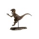 Jurassic Park Prime Collectibles Statue 1/10 Velociraptor Jump 21 cm