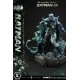 Batman Premium Masterline Series Statue Batman Blackest Night Version 45 cm