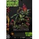 DC Comics Throne Legacy Collection Statue 1/4 Batman Poison Ivy Seduction Throne Deluxe Version 55 cm