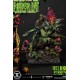 DC Comics Throne Legacy Collection Statue 1/4 Batman Poison Ivy Seduction Throne Deluxe Bonus Version 55 cm