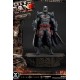 DC Comics Throne Legacy Collection Statue Statue 1/4 Flashpoint Batman 60 cm
