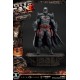 DC Comics Throne Legacy Collection Statue Statue 1/4 Flashpoint Batman Bonus Version 60 cm