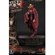 DC Comics Throne Legacy Collection Statue Statue 1/4 Psycho Pirate 58 cm
