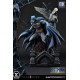 Batman Ultimate Premium Masterline Series Statue 1/4 Batman Rebirth Edition Blue Deluxe Version 71 cm