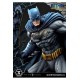 Batman Ultimate Premium Masterline Series Statue 1/4 Batman Rebirth Edition Blue Deluxe Version 71 cm